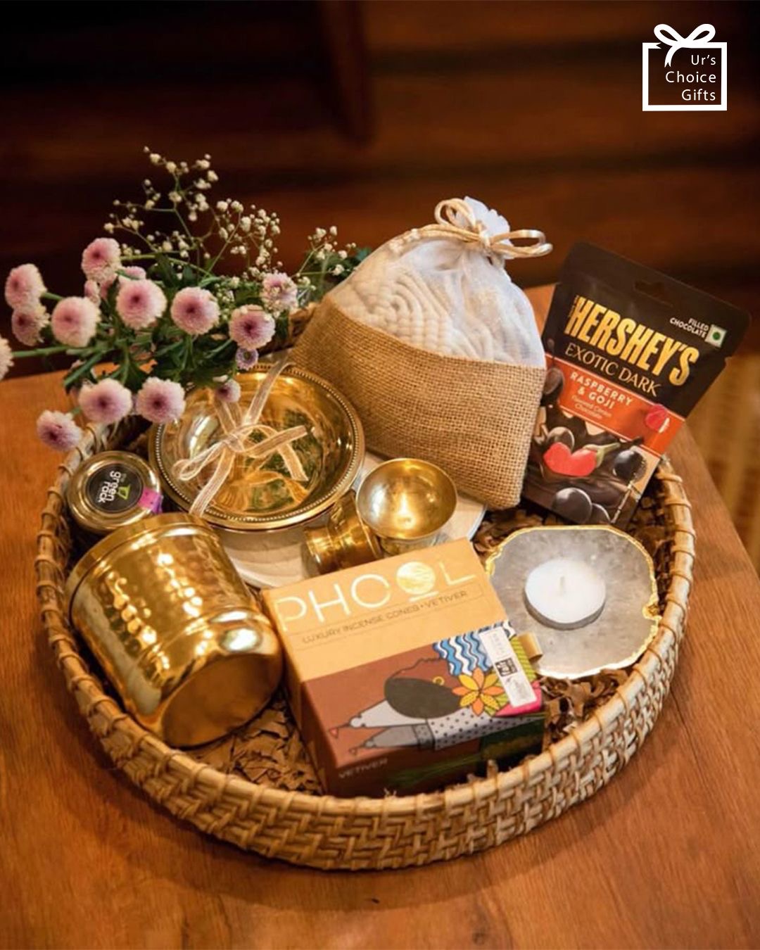 Gifting