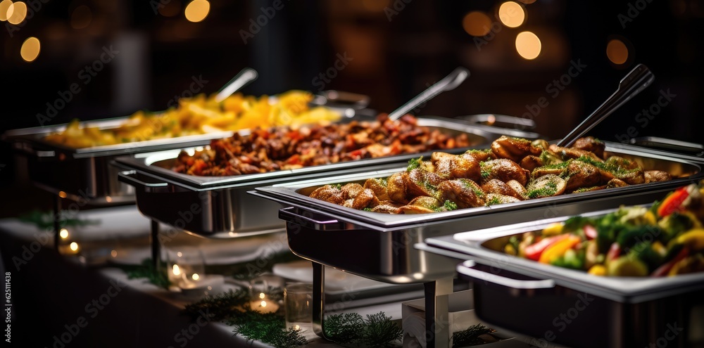 Catering