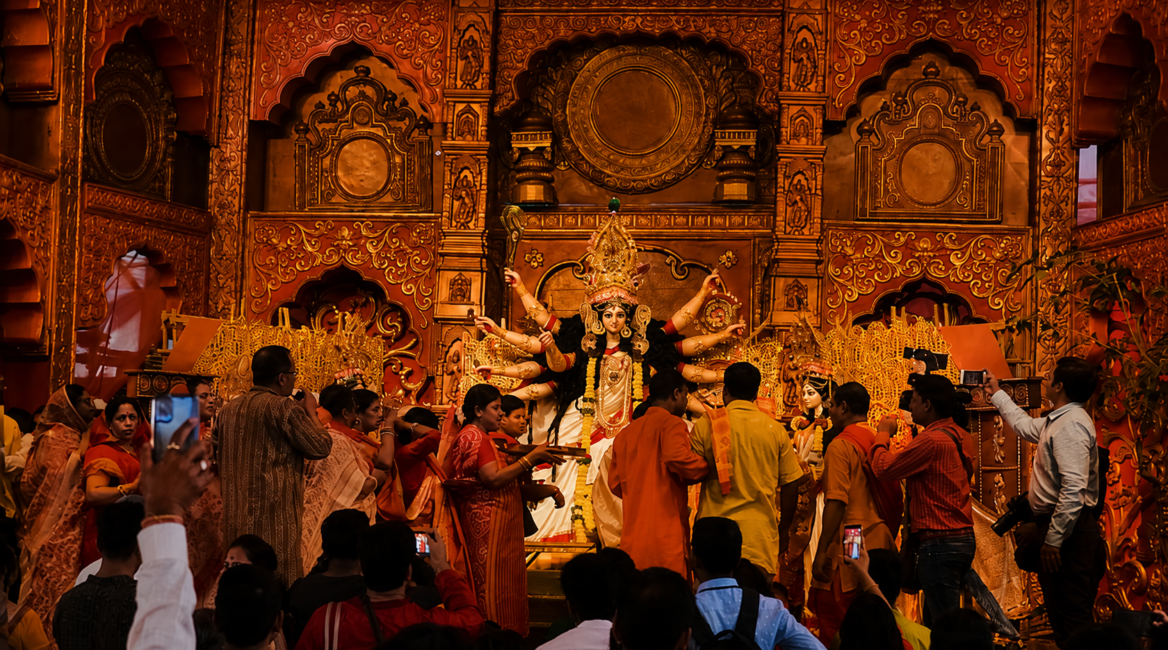 Manpho Te Mahotsav