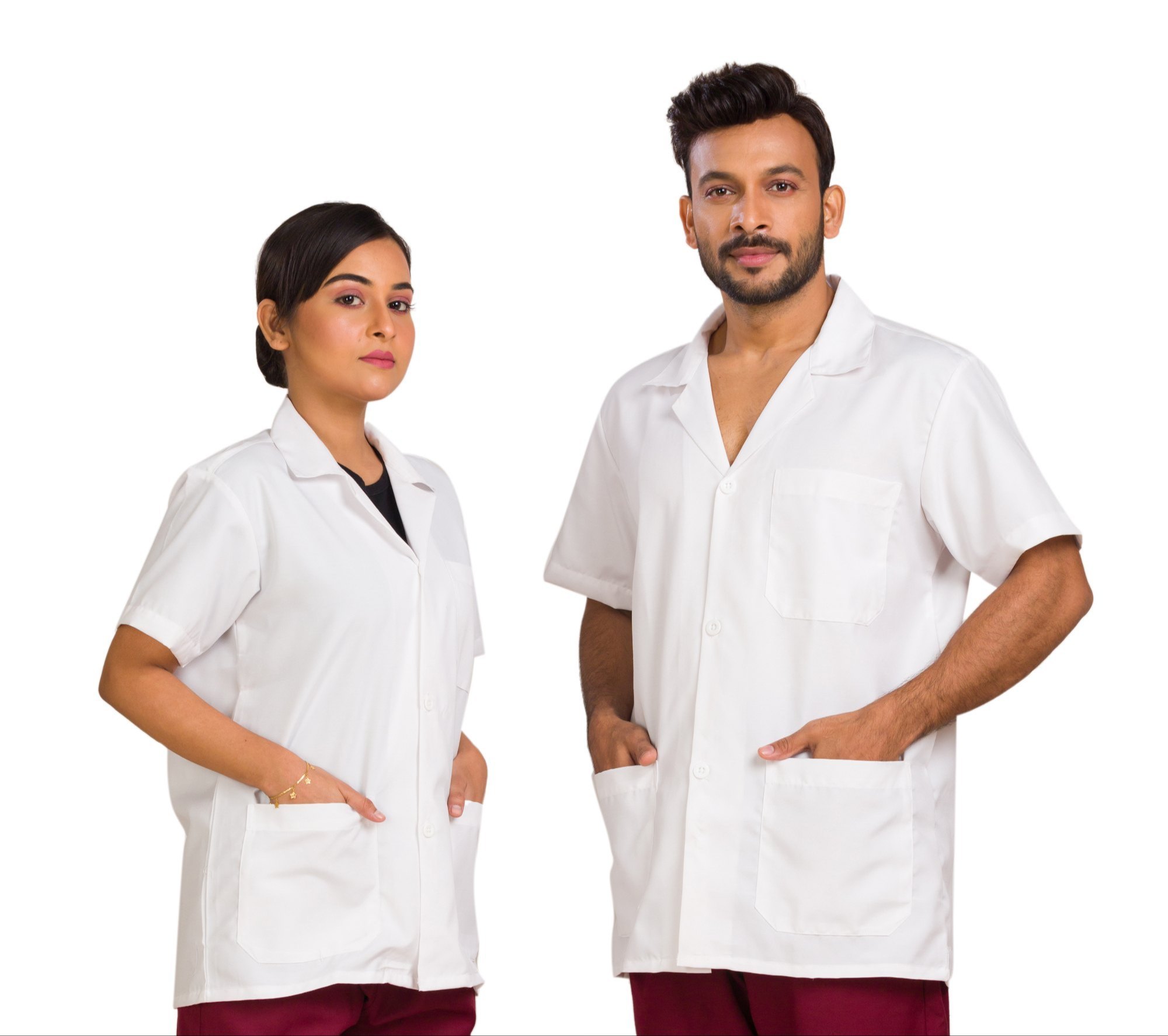 LAB UNIFORMS