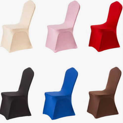 CHAIR COVERS