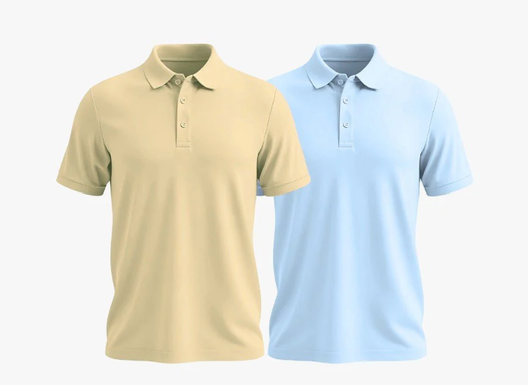 POLO T SHIRT