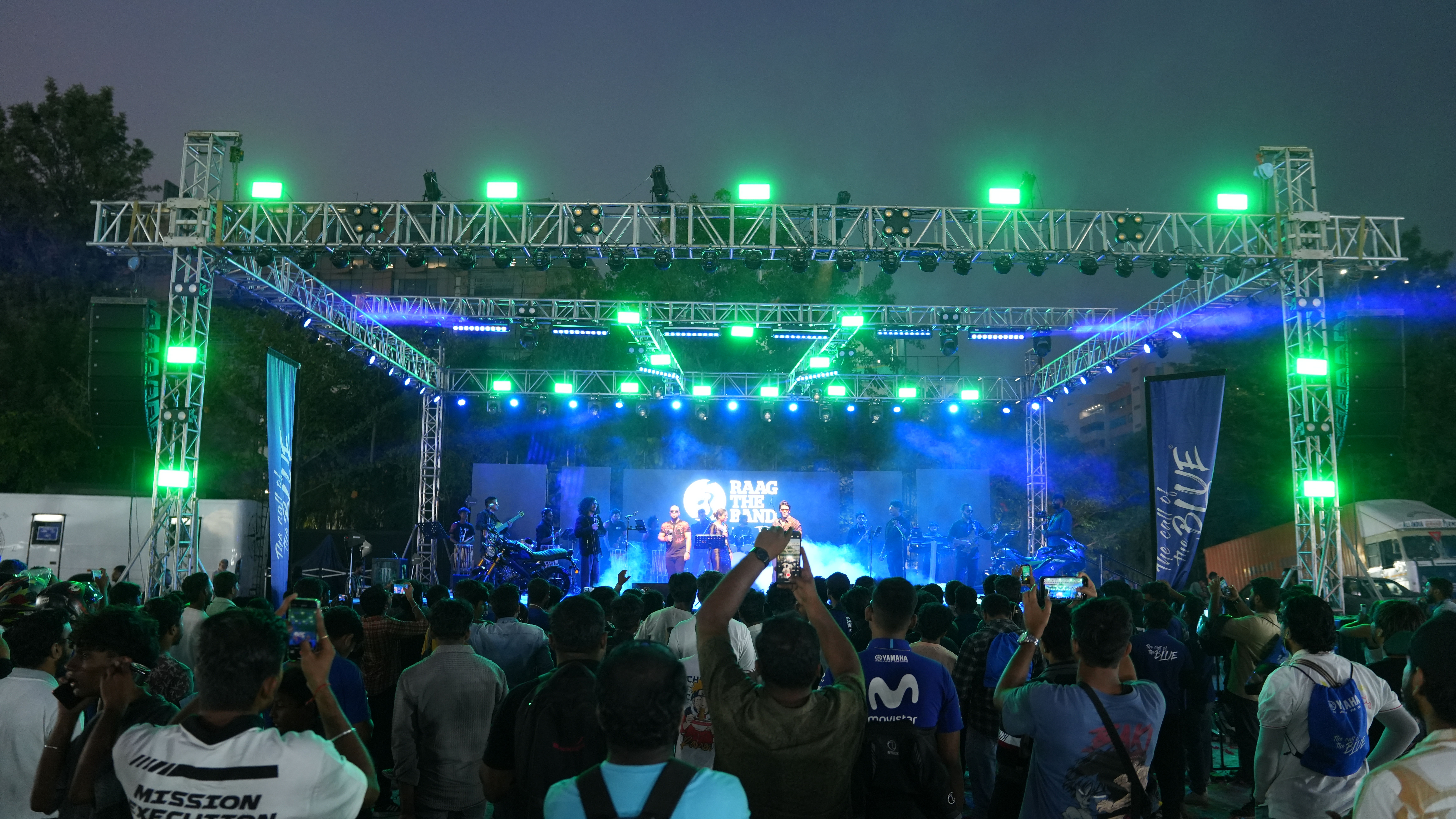 MMC  Spectrum 