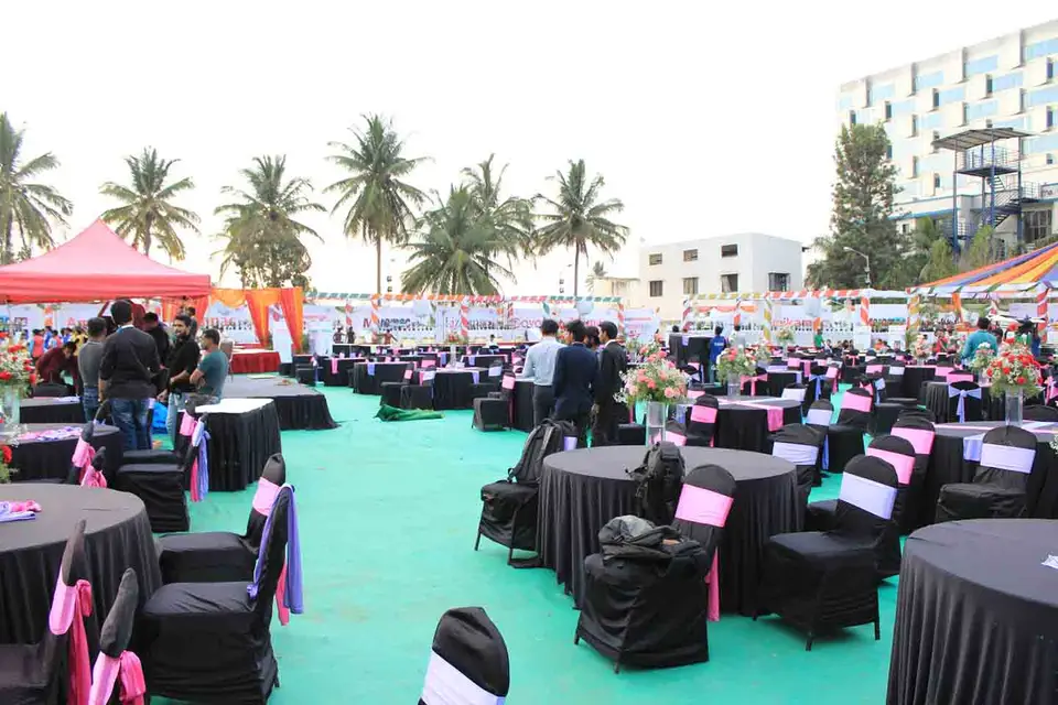 MMC Ground